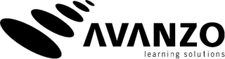 AVANZO LEARNING SOLUTIONS logo