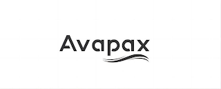AVAPAX logo