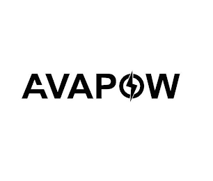 AVAPOW logo