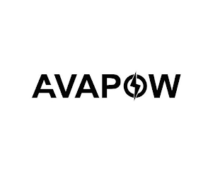 AVAPOW logo