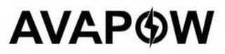 AVAPOW logo