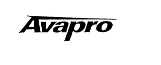 AVAPRO logo