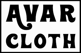AVAR CLOTH logo