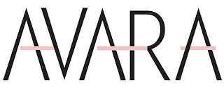 AVARA logo