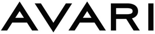 AVARI logo