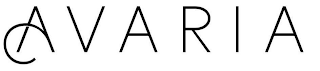 AVARIA logo