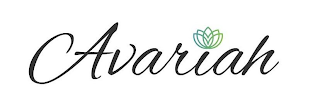 AVARIAH logo