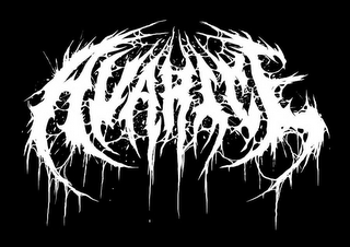 AVARICE logo