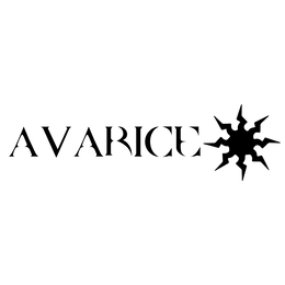 AVARICE logo