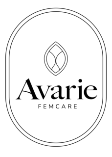 AVARIE FEMCARE logo