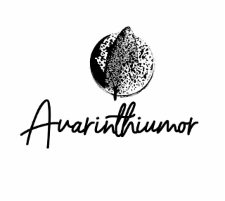 AVARINTHIUMOR logo