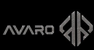 AVARO logo