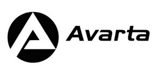 AVARTA logo
