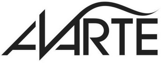 AVARTÉ logo