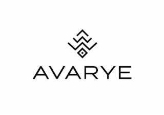 AVARYE logo