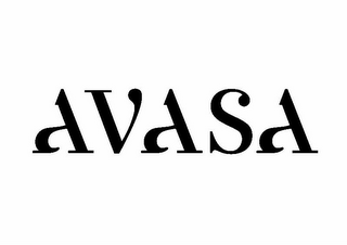 AVASA logo