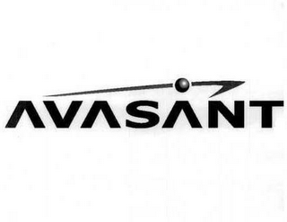 AVASANT logo