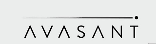 AVASANT logo