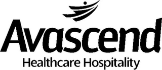 AVASCEND HEALTHCARE HOSPITALITY logo