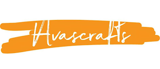 AVASCRAFTS logo