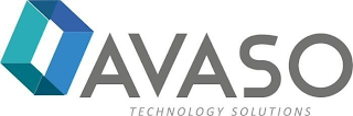 AVASO TECHNOLOGY SOLUTIONS logo