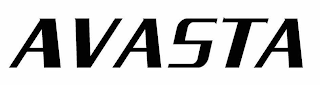 AVASTA logo
