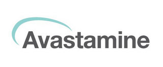 AVASTAMINE logo
