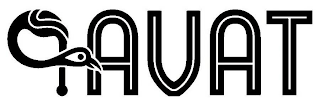 AVAT logo
