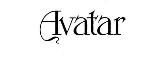 AVATAR logo