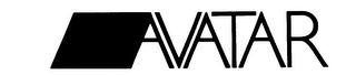 AVATAR logo