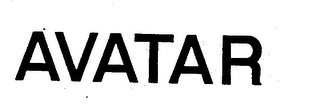 AVATAR logo
