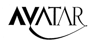 AVATAR logo