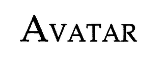 AVATAR logo