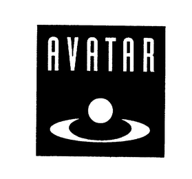 AVATAR logo