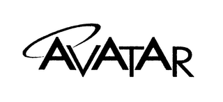 AVATAR logo