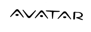 AVATAR logo