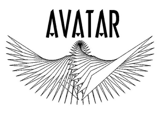 AVATAR logo