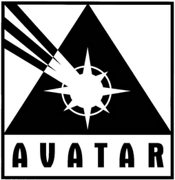 AVATAR logo