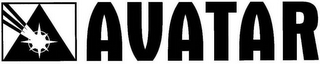 AVATAR logo