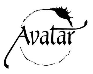 AVATAR logo