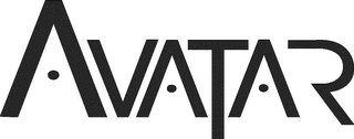 AVATAR logo