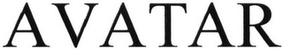 AVATAR logo