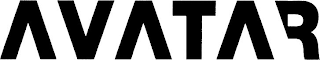 AVATAR logo