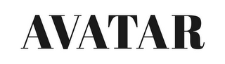 AVATAR logo