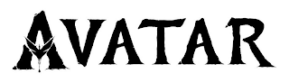 AVATAR logo