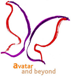 AVATAR AND BEYOND logo