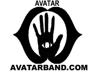AVATAR AVATARBAND.COM logo