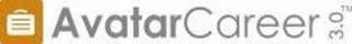 AVATAR CAREER 3.0 TM logo
