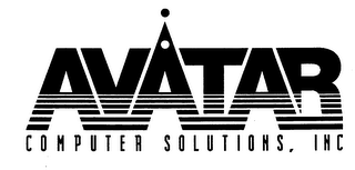 AVATAR COMPUTER SOLUTIONS INC logo