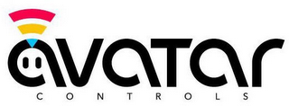AVATAR CONTROLS logo
